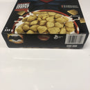 Superman Caramel Crunch • Collector’s Edition •General Mills• Batman VS Superman