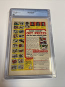 Luke Cage Hero For Hire  (1972)