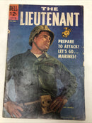 The Lieutenant (1964) Movie Classic • Silver Age • War Games • Gary Lockwood