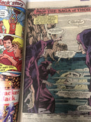 Thor Annual (1983)