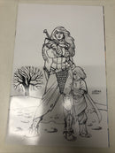 Red Sonja (2016)