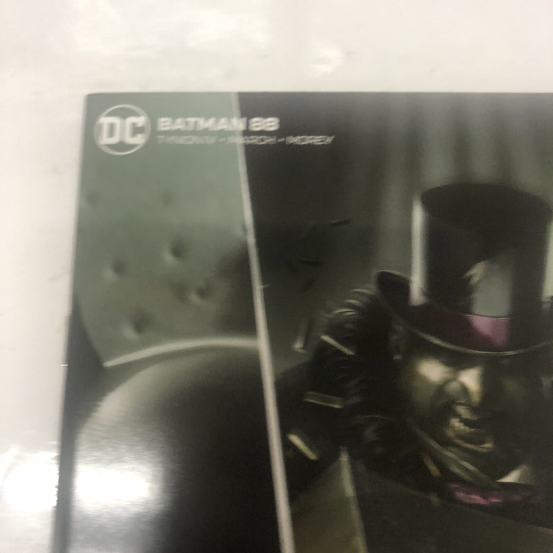 Batman  (2020)