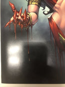 Vampirella Strikes (2022)