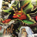 Justice Society Of America (2007)