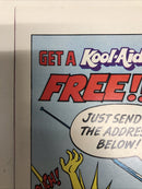 X-Men (1983)