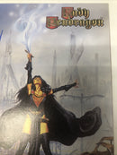 Lady Pendragon (1998)