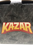 Kazar (2007)
