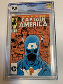 Captain America (1987)