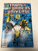 Transformers Universe (1987) Variant