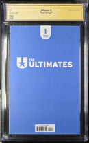 Ultimates (2024)