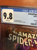 Amazing Spider-Man