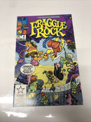 Fraggle Rock (1985)
