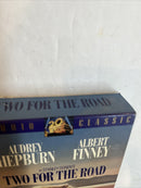 Two for the Road (VHS, 1993) Audrey Hepburn • Albert Finney | 20th Century Fox