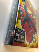 Jungle Action Featuring: The Black Panther (2022) Marvel | HC Brand New Sealed