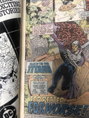 Tales Of The Teen Titans (1987)
