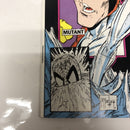 Marvel Tales Featuring Spider-Man And Ice-Man (1989)