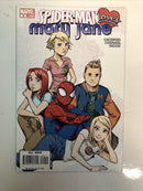 Spiderman Loves Mary Jane (2006) Complete Set
