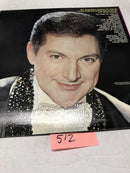 Liberace The Excitement Of Mr. Showman Double Vinyl LP  Albums