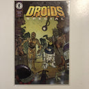 Star Wars Droids(1994) #1-6 & #1-8+Special Book (VF/NM) Dark Horse| Complete Set