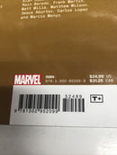 X-Men Hellfire Gala-Immortal (2022) Marvel Zeb Wells