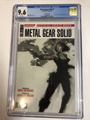 Metal Gear Solid (2004)