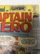 Jughead As Captain Hero (196)