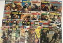 The Cisco Kid • Set Issues