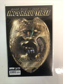 Incorruptible (2010) Starter Consequential Set