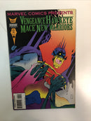 Marvel Comics Presents (1988) Set