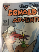 Walt Disney’s Donald Duck Adventures (1988)