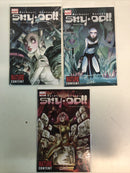 Sky.Doll (2008) Complete Limited Series