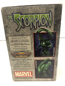 Scorpion (2008)