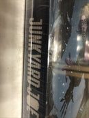 Junkyard Joe (2024) Image Comics • HC • Geoff Johns • Gary Frank • Brad Anderson