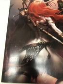 Red Sonja Age Of Chaos (2020)