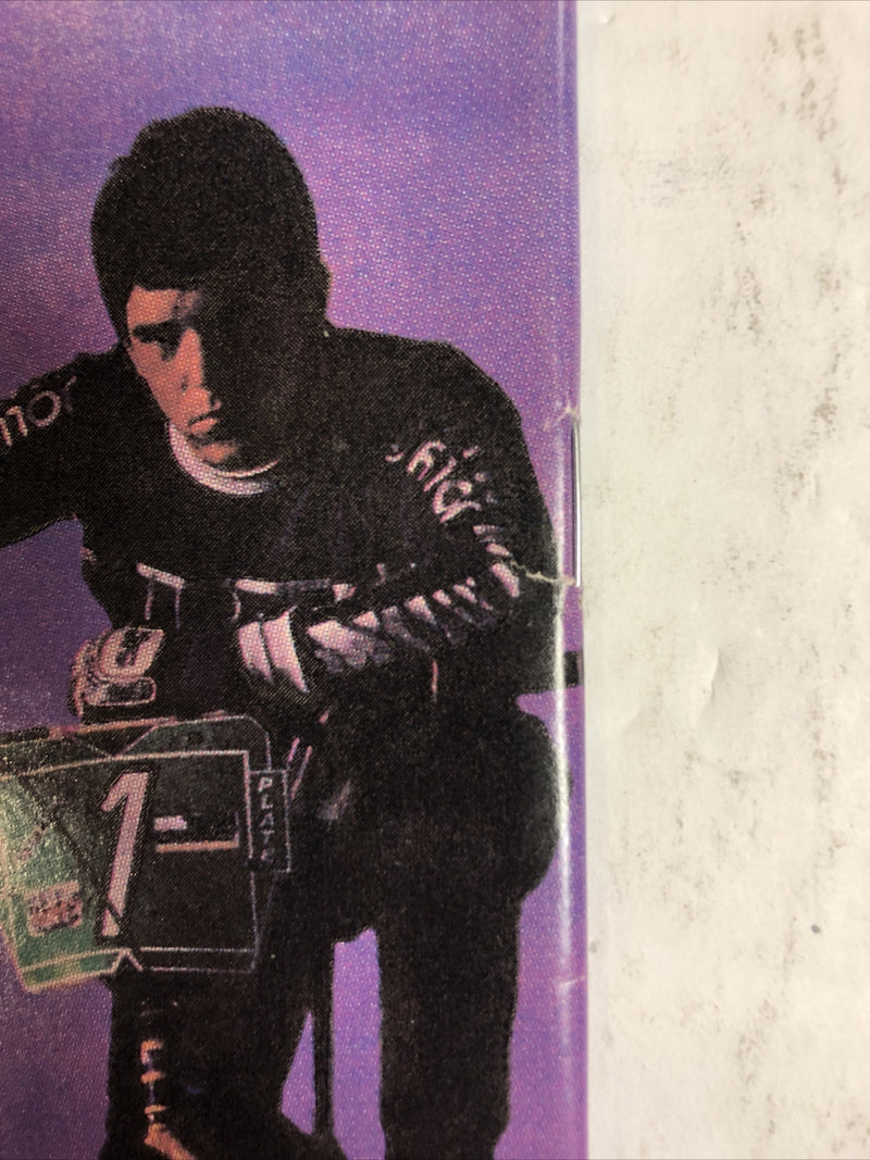 New Mutants Annual (1986)