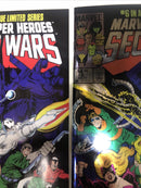 Marvel Super Heroes Secret Wars (2024)