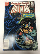Detective Comics (1984)