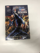 Captain America Reborn (2009) HC Marvel Universe Ed Brubaker•Bryan Hitch•Guice
