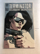 Terminator Secondary Objectives (1991)