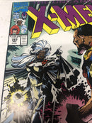 X-Men (1991)