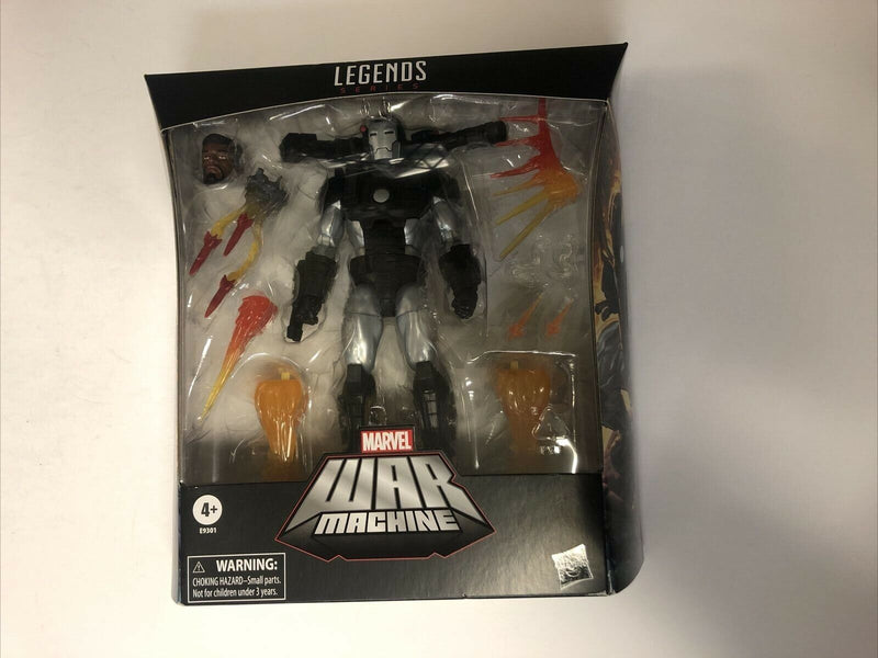 Marvel Legends War Machine (2020)