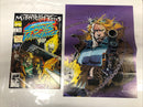 Ghost Rider/Blaze :Spirits Of Vengeance