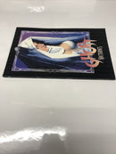 Ghost Nocturnes (1996) TPB • Dark Horse Books • Eric Luke • Adam Hughes