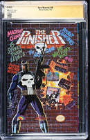 New Mutants (1991)