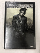 Steig Larsson’s The Girl With The Dragon Tattoo Vol.2 By Denise Mina (2013) HC