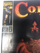 Conan The Barbarian (1993)
