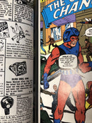 Marvel Milestone Edition : Avengers (1993) Variant