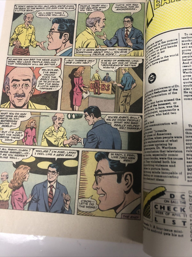 Superman (1985)
