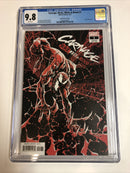 Carnage: Black, White & Blood (2021)