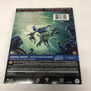 Justice League Vs the Fatal Five (2019) Blu-ray Disc • DC Universe Movie
